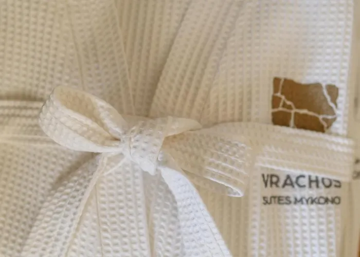 Vrachos Mykonos Hotel Mykonos Town