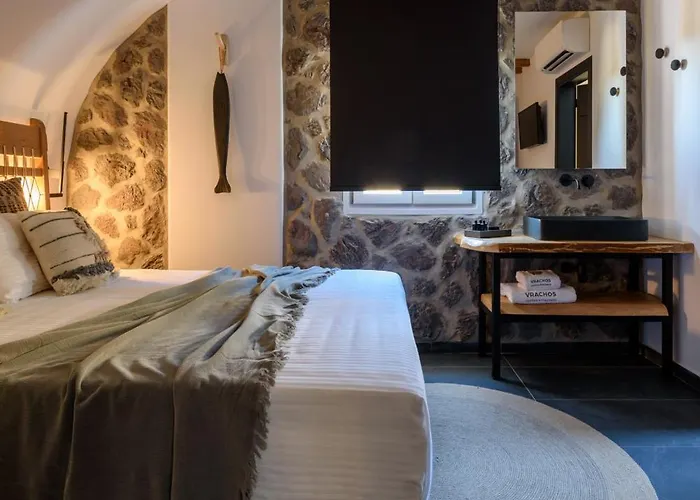 Vrachos Mykonos Mykonos Town