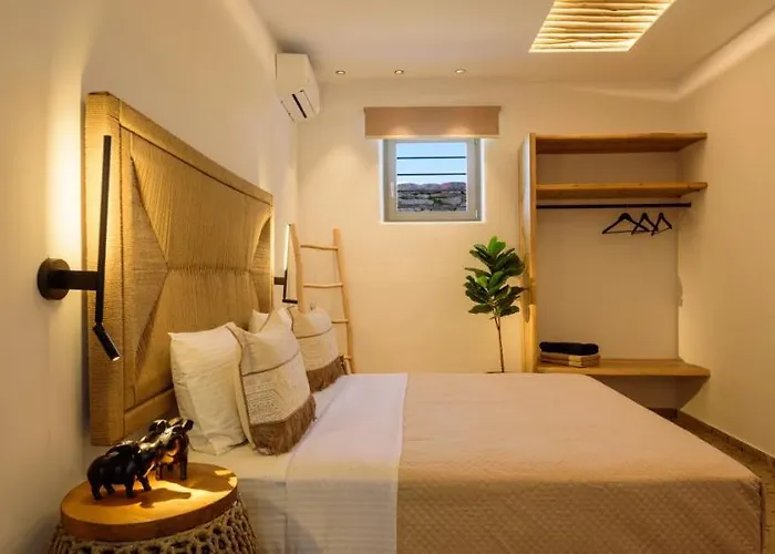 Vrachos Mykonos Mykonos Town