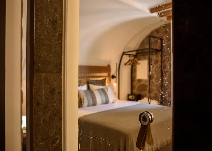 Vrachos Mykonos Hotel