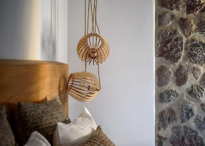 Vrachos Mykonos Hotel Mykonos Town