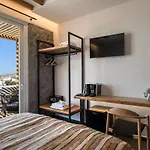 Vrachos Mykonos 3* Mykonos Town