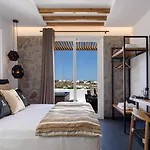 Vrachos Mykonos 3* Mykonos Town