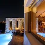 Hotel Vrachos Mykonos Mykonos Town