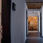 Vrachos Mykonos 3* Mykonos Town