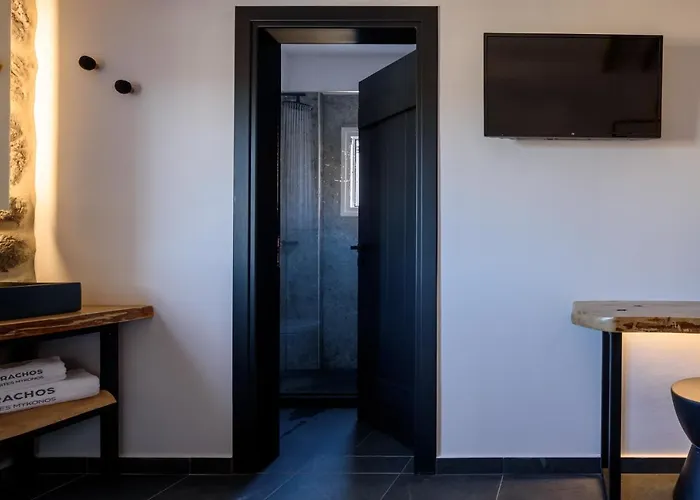 Vrachos Mykonos Mykonos Town