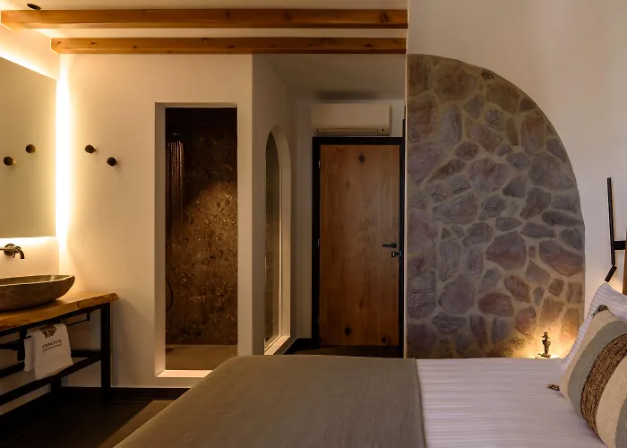 Vrachos Mykonos Ξενοδοχείο Mykonos Town