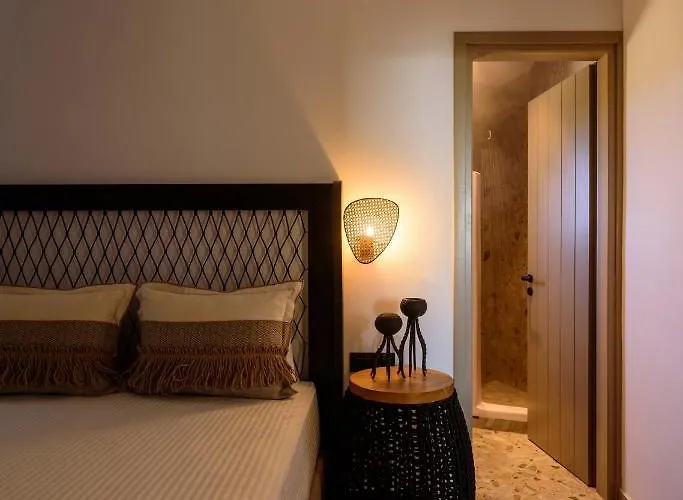 Vrachos Mykonos Ξενοδοχείο Mykonos Town