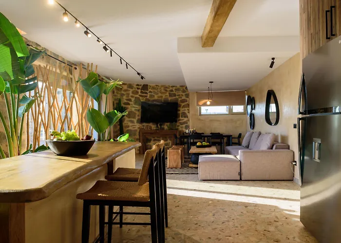 Vrachos Mykonos Ξενοδοχείο Mykonos Town